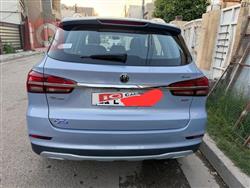 ام جي RX5